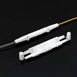Mini Fiber Protective Sleeve Box