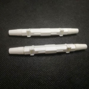 Mini Fiber Protective Sleeve Box