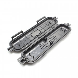 Mini Fiber optic splice protective closure