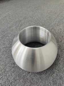 OEM Manufacturer OEM Sheet Metal Processing Bending Stamping Sheet Metal Manufacturing